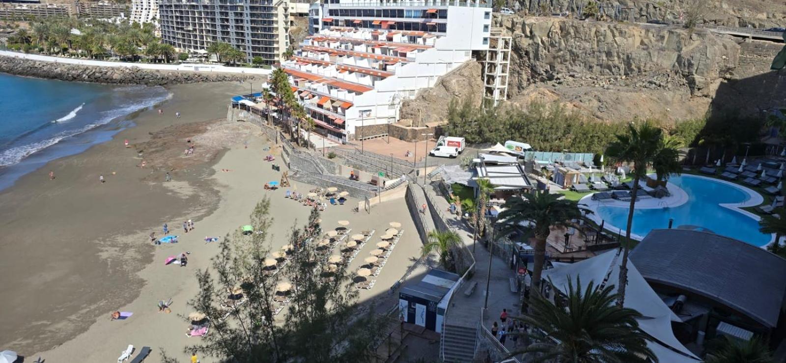 Beachfront パタラバカ エクステリア 写真