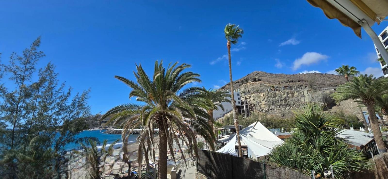 Beachfront パタラバカ エクステリア 写真